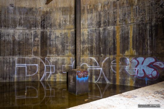 Urban Exploring McElligotts Sarcophagus — Awesome Adelaide