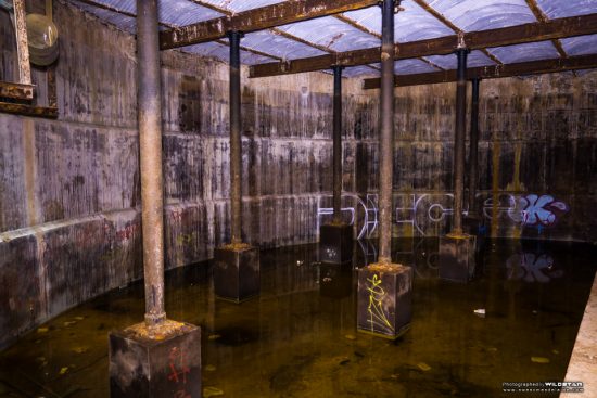 Urban Exploring McElligotts Sarcophagus — Awesome Adelaide