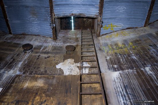 Urban Exploring McElligotts Sarcophagus — Awesome Adelaide