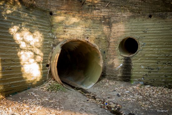 Urban Exploring St Paul's Retreat — Awesome Adelaide