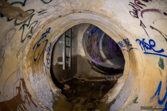 Urban Exploring St Paul's Retreat — Awesome Adelaide