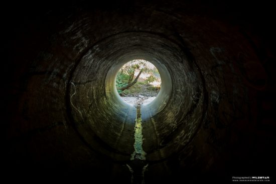 Urban Exploring St Paul's Retreat — Awesome Adelaide