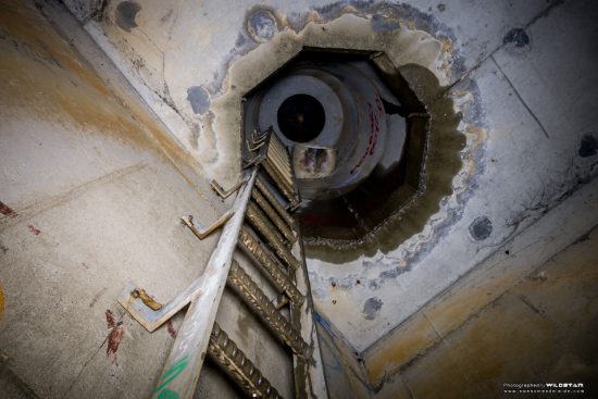 Urban Exploring St Paul's Retreat — Awesome Adelaide