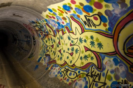 Urban Exploring St Paul's Retreat — Awesome Adelaide