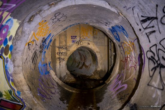 Urban Exploring St Paul's Retreat — Awesome Adelaide