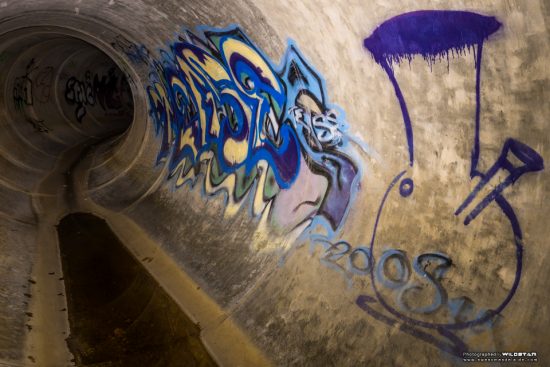 Urban Exploring St Paul's Retreat — Awesome Adelaide