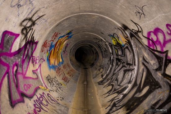 Urban Exploring St Paul's Retreat — Awesome Adelaide