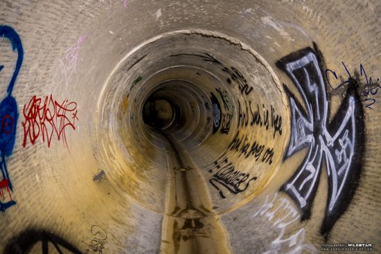 Urban Exploring St Paul's Retreat — Awesome Adelaide