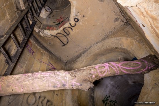 Urban Exploring St Paul's Retreat — Awesome Adelaide