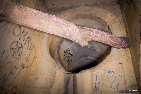 Urban Exploring St Paul's Retreat — Awesome Adelaide