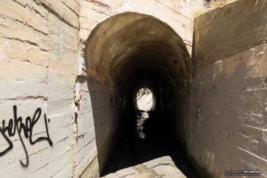 Urban Exploring The V — Awesome Adelaide