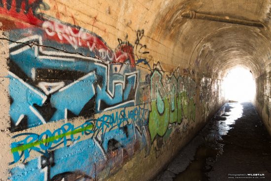 Urban Exploring The V — Awesome Adelaide
