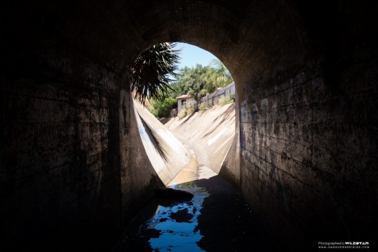 Urban Exploring The V — Awesome Adelaide