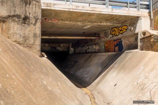 Urban Exploring The V — Awesome Adelaide