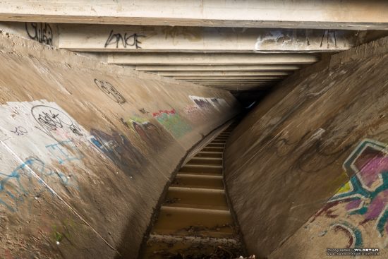 Urban Exploring The V — Awesome Adelaide