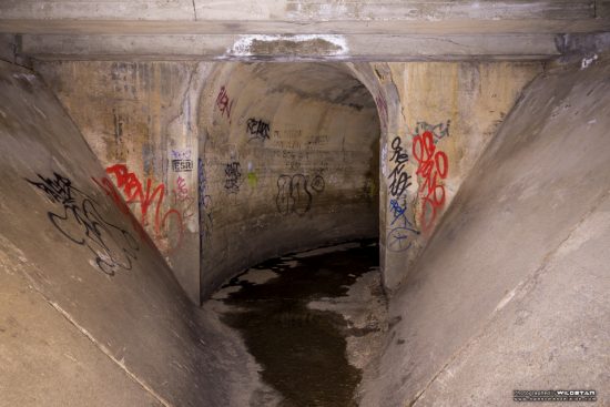 Urban Exploring The V — Awesome Adelaide
