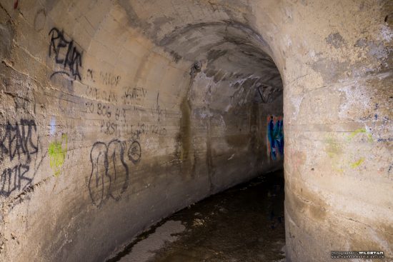 Urban Exploring The V — Awesome Adelaide