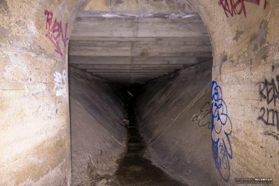 Urban Exploring The V — Awesome Adelaide