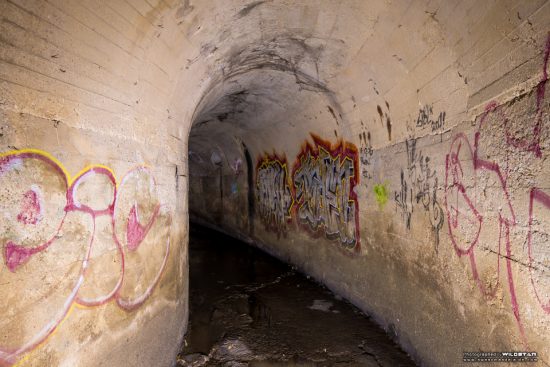 Urban Exploring The V — Awesome Adelaide