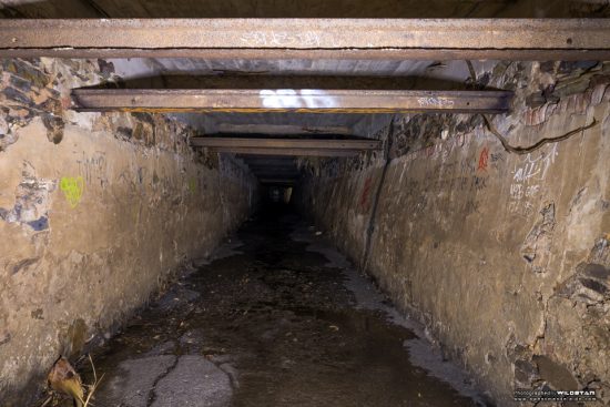 Urban Exploring The V — Awesome Adelaide