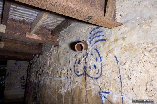 Urban Exploring The V — Awesome Adelaide