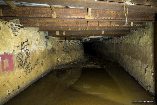Urban Exploring The V — Awesome Adelaide