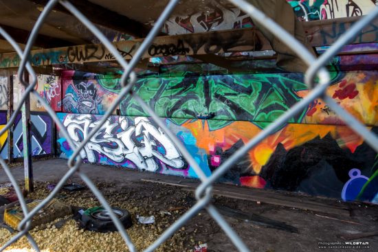 Urban Exploring The Eagles Nest — Awesome Adelaide