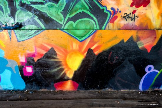 Urban Exploring The Eagles Nest — Awesome Adelaide
