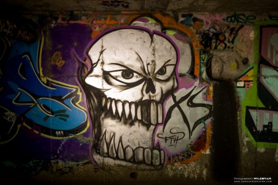 Urban Exploring Schweppes — Awesome Adelaide