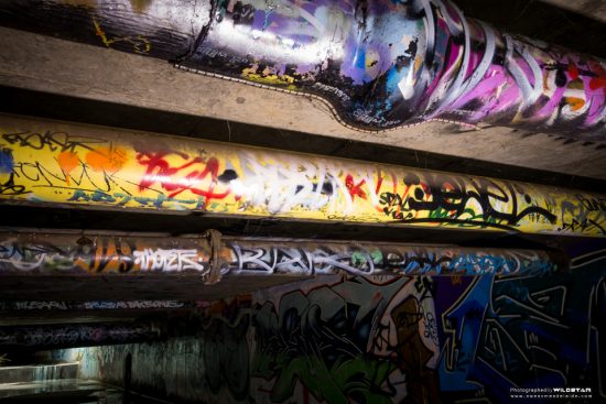 Urban Exploring Schweppes — Awesome Adelaide