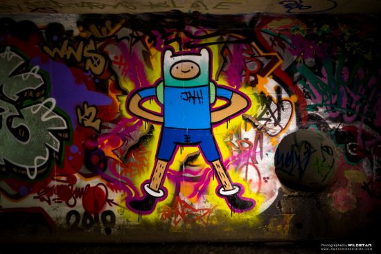 Urban Exploring Schweppes — Awesome Adelaide