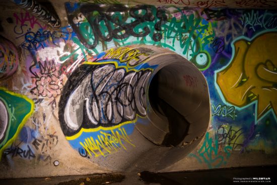 Urban Exploring Schweppes — Awesome Adelaide