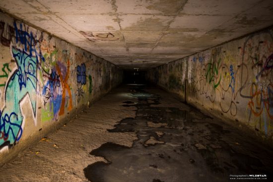 Urban Exploring Schweppes — Awesome Adelaide