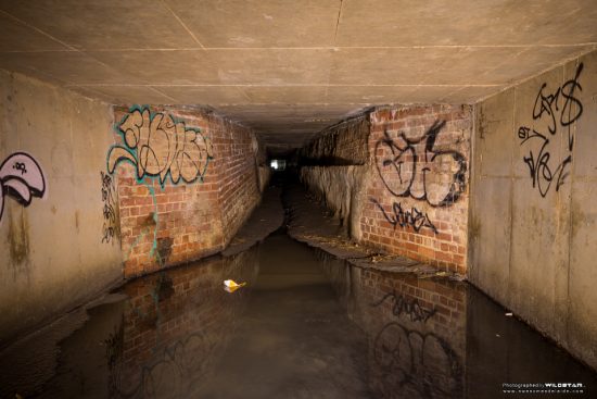 Urban Exploring Schweppes — Awesome Adelaide