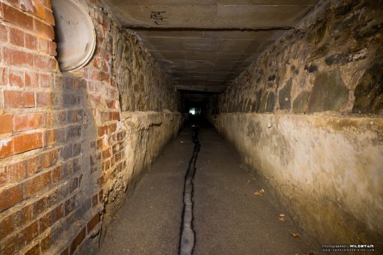 Urban Exploring Schweppes — Awesome Adelaide