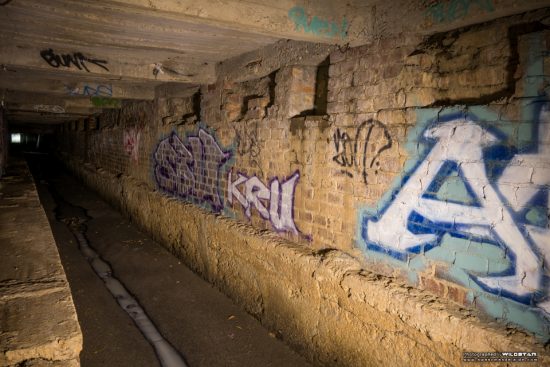 Urban Exploring Schweppes — Awesome Adelaide