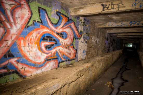 Urban Exploring Schweppes — Awesome Adelaide