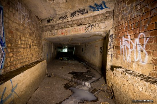 Urban Exploring Schweppes — Awesome Adelaide