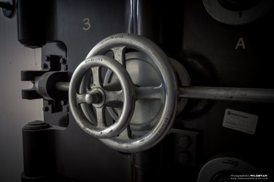 Urban Exploring Vault 66 — Awesome Adelaide