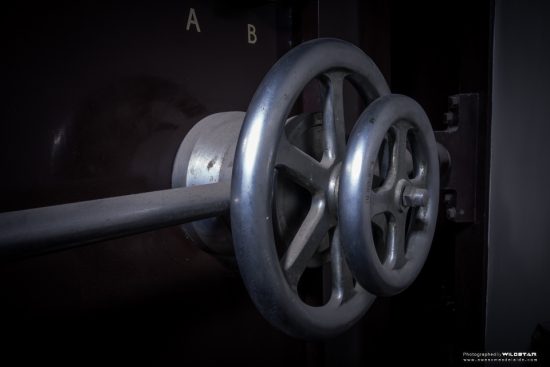 Urban Exploring Vault 66 — Awesome Adelaide