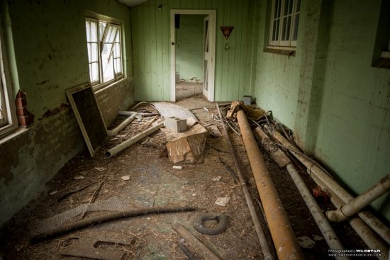 Sightseeing The Quarantine Station — Awesome Adelaide