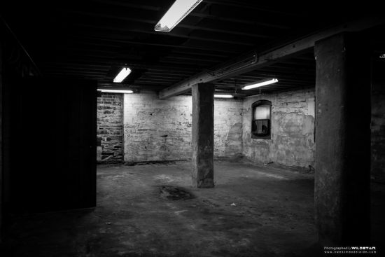 Urban Exploring The TB Tunnels — Awesome Adelaide