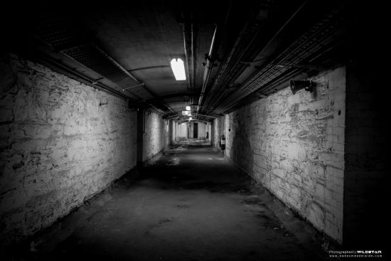 Urban Exploring The TB Tunnels — Awesome Adelaide