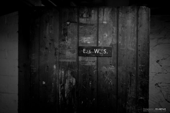 Urban Exploring The TB Tunnels — Awesome Adelaide