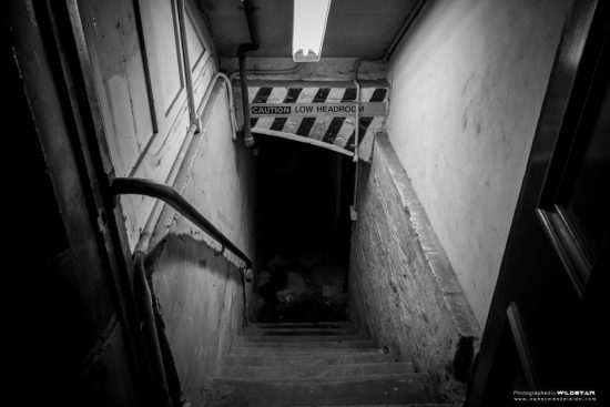 Urban Exploring The TB Tunnels — Awesome Adelaide