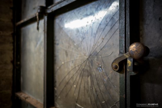 Urban Exploring The TB Tunnels — Awesome Adelaide