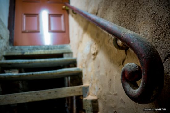 Urban Exploring The TB Tunnels — Awesome Adelaide