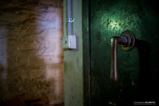 Urban Exploring The TB Tunnels — Awesome Adelaide