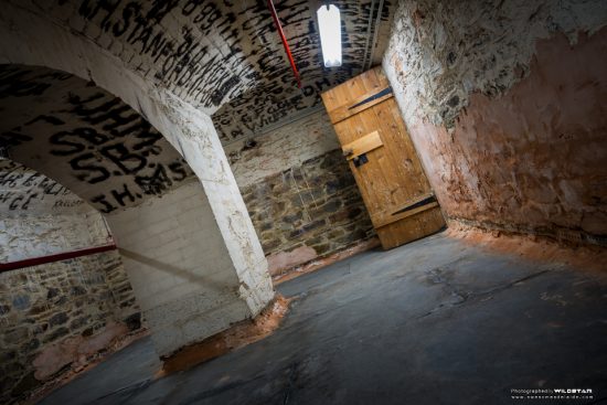 Urban Exploring The TB Tunnels — Awesome Adelaide