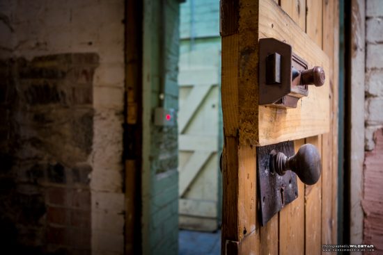 Urban Exploring The TB Tunnels — Awesome Adelaide